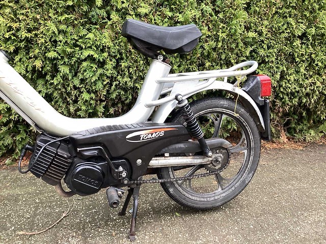 Tomos - flexer - 96-dhk-2 - afbeelding 5 van  14