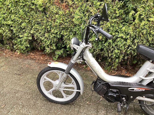 Tomos - flexer - 96-dhk-2 - afbeelding 6 van  14