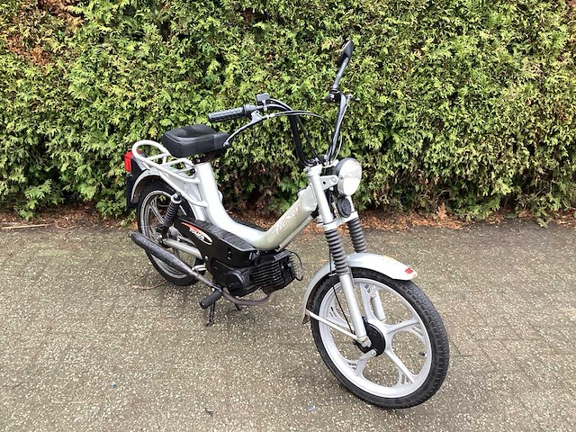 Tomos - flexer - 96-dhk-2 - afbeelding 1 van  14
