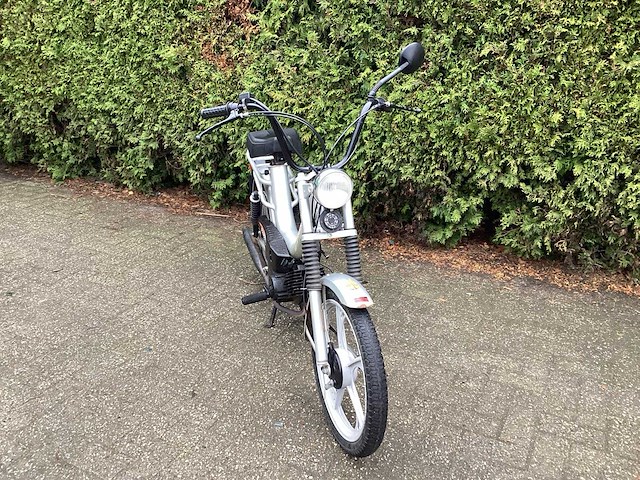 Tomos - flexer - 96-dhk-2 - afbeelding 7 van  14