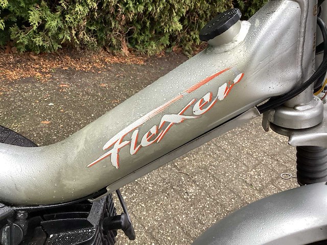 Tomos - flexer - 96-dhk-2 - afbeelding 11 van  14