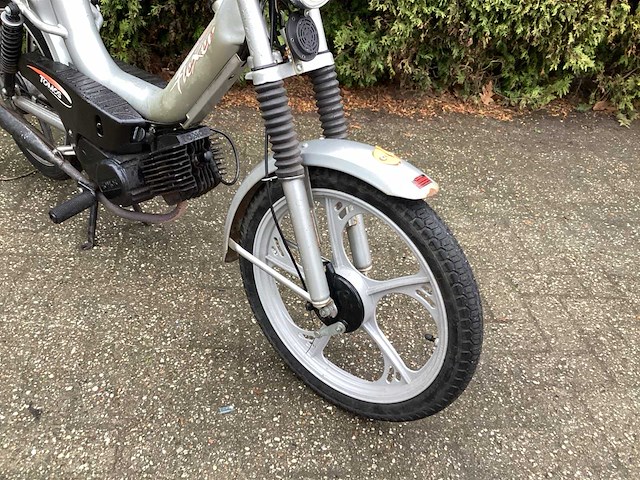 Tomos - flexer - 96-dhk-2 - afbeelding 12 van  14
