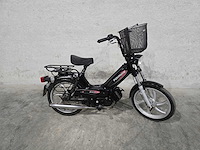 Tomos - snorfiets - standard - 2t 25km uitvoering fx491p - afbeelding 2 van  6