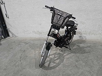 Tomos - snorfiets - standard - 2t 25km uitvoering fx491p - afbeelding 3 van  6