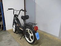 Tomos - snorfiets standaard - a35 - moped - afbeelding 6 van  11