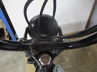 Tomos - snorfiets standaard - a35 - moped - afbeelding 7 van  11