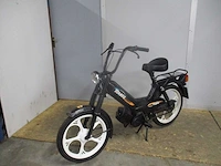 Tomos - snorfiets standaard - a35 - moped - afbeelding 8 van  11