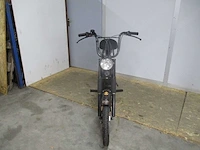 Tomos - snorfiets standaard - a35 - moped - afbeelding 9 van  11