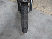 Tomos - snorfiets standaard - a35 - moped - afbeelding 10 van  11