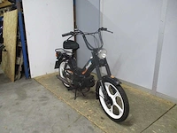 Tomos - snorfiets standaard - a35 - moped - afbeelding 11 van  11