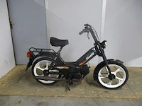 Tomos - snorfiets standaard - a35 - moped - afbeelding 1 van  11