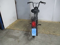 Tomos - snorfiets standaard - a35 - moped - afbeelding 3 van  11