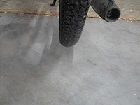 Tomos - snorfiets standaard - a35 - moped - afbeelding 4 van  11