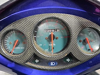 Tomos - snorscooter - nitro - 4t 25km uitvoering f100dg - afbeelding 7 van  7