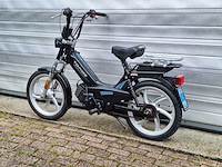 Tomos a3 standard 25km snorbrommer - afbeelding 3 van  5