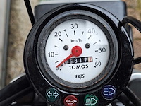 Tomos a3 standard 25km snorbrommer - afbeelding 4 van  5