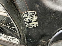 Tomos mv 50 50 cc brommer - afbeelding 7 van  16