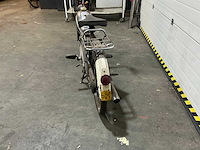 Tomos mv 50 50 cc brommer - afbeelding 13 van  16