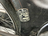 Tomos mv 50 50 cc brommer - afbeelding 4 van  16