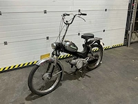 Tomos mv 50 50 cc brommer - afbeelding 6 van  16