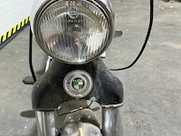 Tomos mv 50 50 cc brommer - afbeelding 3 van  11
