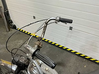 Tomos mv 50 50 cc brommer - afbeelding 4 van  11