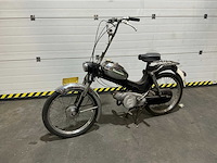 Tomos mv 50 50 cc brommer - afbeelding 1 van  11