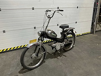 Tomos mv 50 50 cc brommer - afbeelding 6 van  11