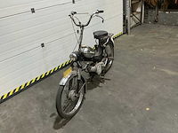 Tomos mv 50 50 cc brommer - afbeelding 7 van  11