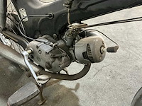 Tomos mv 50 50 cc brommer - afbeelding 11 van  11