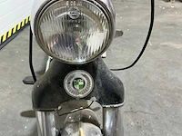 Tomos mv 50 50 cc brommer - afbeelding 3 van  16