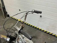 Tomos mv 50 50 cc brommer - afbeelding 5 van  16