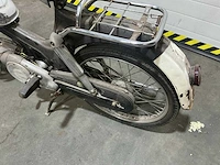 Tomos mv 50 50 cc brommer - afbeelding 6 van  16