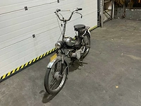 Tomos mv 50 50 cc brommer - afbeelding 10 van  16
