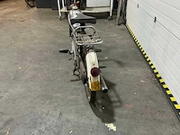 Tomos mv 50 50 cc brommer - afbeelding 13 van  16