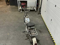 Tomos mv 50 50 cc brommer - afbeelding 14 van  16