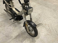 Tomos packe’r e-start brommer - afbeelding 3 van  12