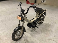 Tomos packe’r e-start brommer - afbeelding 1 van  12