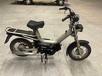 Tomos packe’r e-start brommer - afbeelding 6 van  12