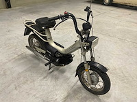 Tomos packe’r e-start brommer - afbeelding 5 van  12