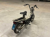 Tomos packe’r e-start brommer - afbeelding 7 van  12