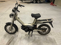 Tomos packe’r e-start brommer - afbeelding 9 van  12