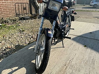 Tomos snorfiets quadro ex brommer - afbeelding 10 van  20