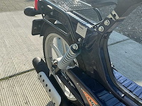Tomos snorfiets quadro ex brommer - afbeelding 14 van  20