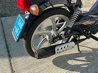 Tomos snorfiets quadro ex brommer - afbeelding 17 van  20