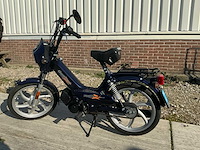 Tomos snorfiets quadro ex brommer - afbeelding 3 van  20