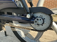 Tomos snorfiets quadro ex brommer - afbeelding 6 van  20