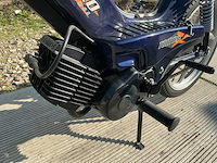 Tomos snorfiets quadro ex brommer - afbeelding 7 van  20