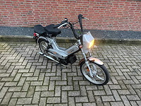 Tomos snorfietsen & snorscooters - afbeelding 1 van  5