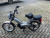 Tomos snorfietsen & snorscooters - afbeelding 2 van  5
